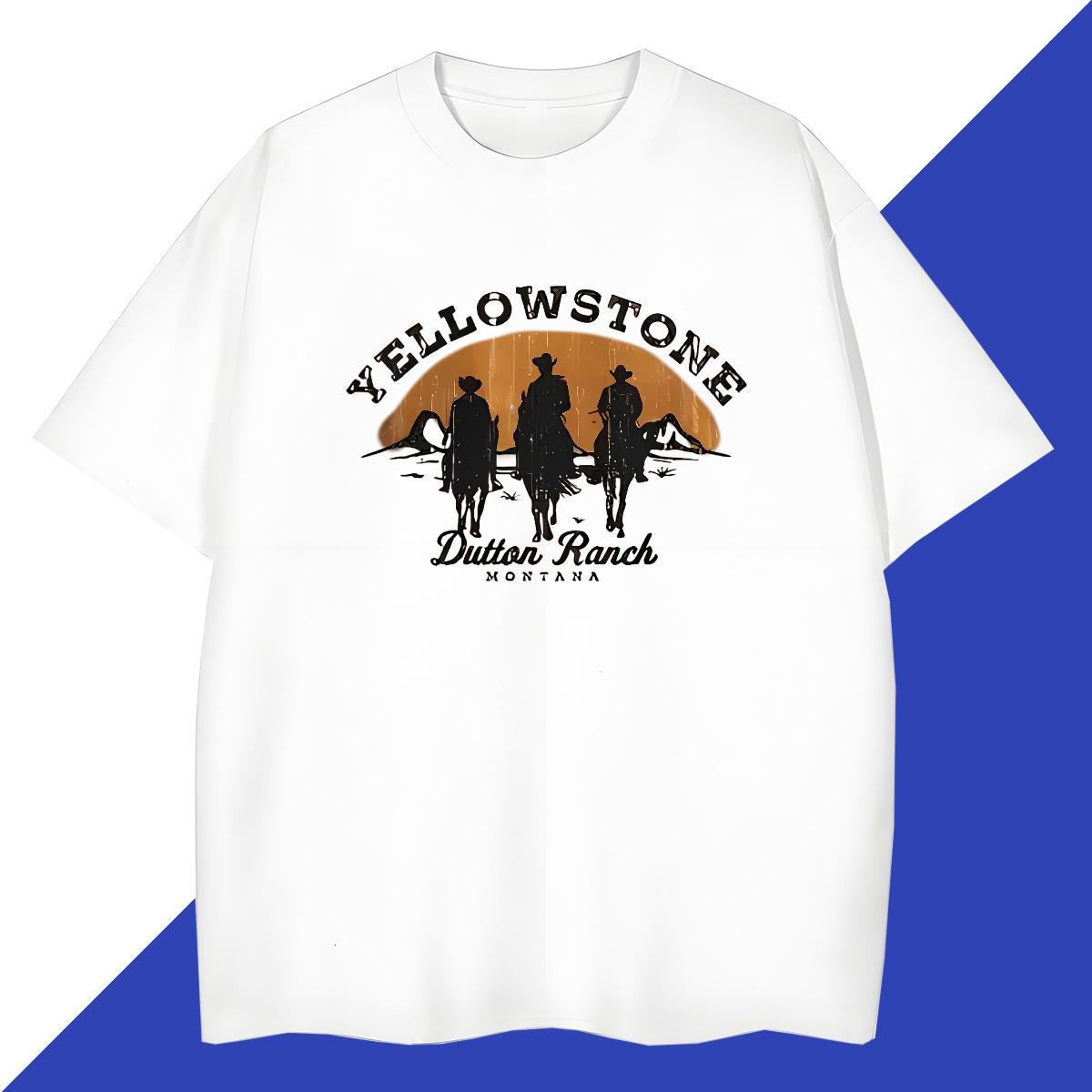 High Quality Mens Tshirts 230g 100% Cotton Casual letter DIY Anime Crew Neck Breathable 2024 DIY Mens T Shirts Tees