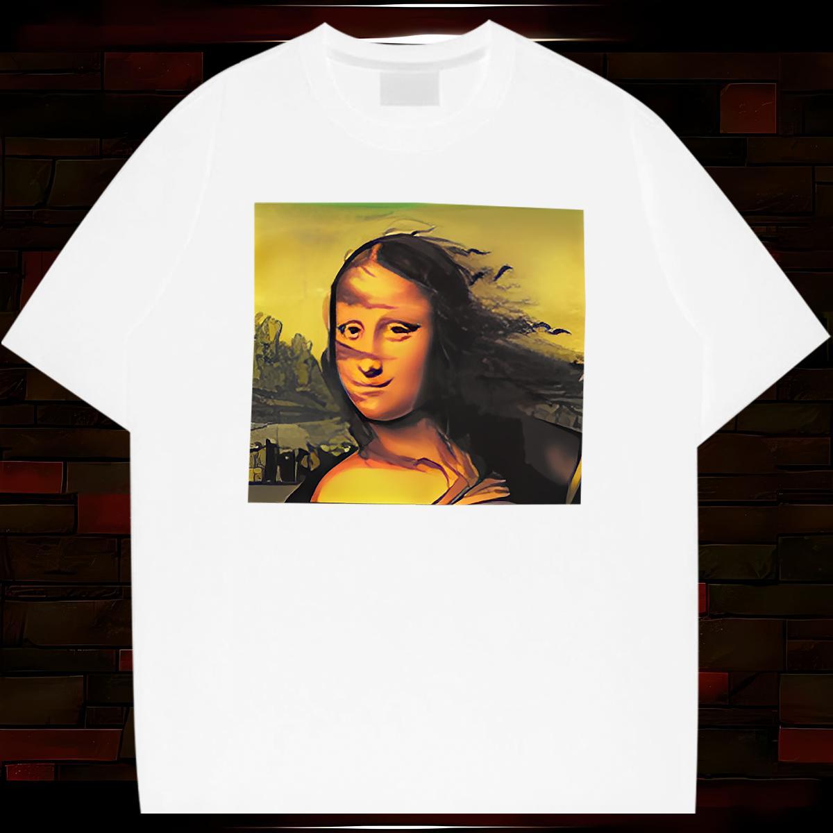 Man T Shirts 230g 100% Cotton funny Sports Casual Short Sleeve Soft Custom Print Plus Size Men Tshirts Wholesale Free Shipping Tops