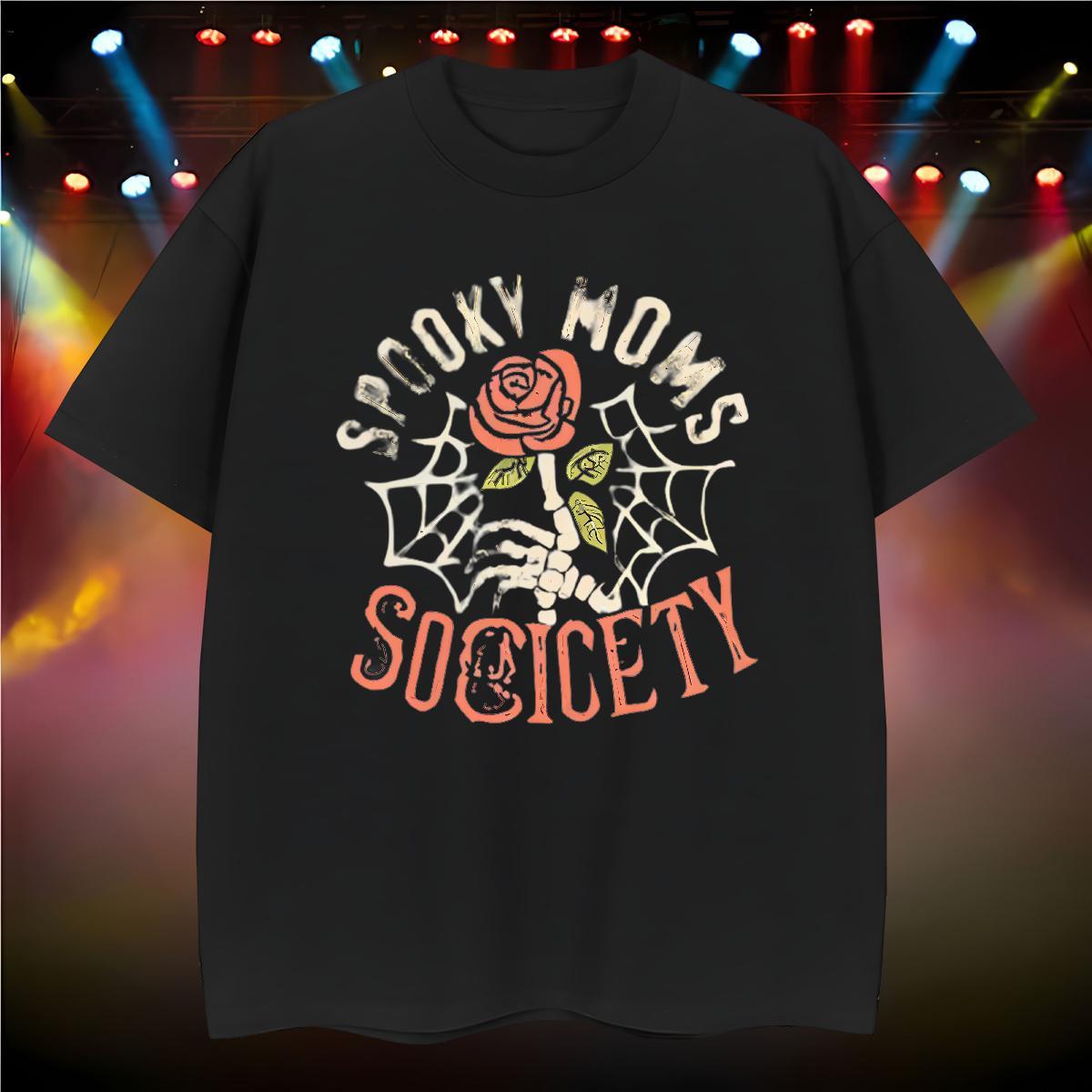 T Shirt For Man 100% Cotton 230g flower High Street Hip Hop Pure Cotton Oversized 4XL Mens Tshirts Fashion Casual Classic Tops