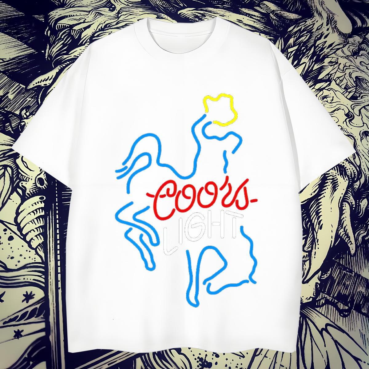 Loose Fit Men Clothes T-Shirt 230g 100% Cotton Summer Casual cartoon DIY Printed O Neck Short Sleeves Designer Fashion T shirt Tshirts