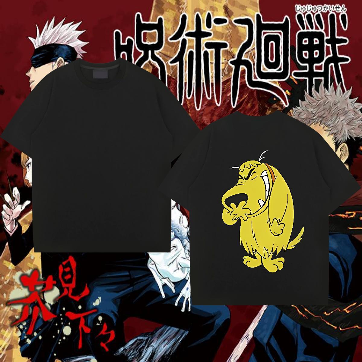 Fashion Design T-Shirts 230g Cotton Outdoor Tees Breathable Comfortable Tshirt for Man Woman Oversized