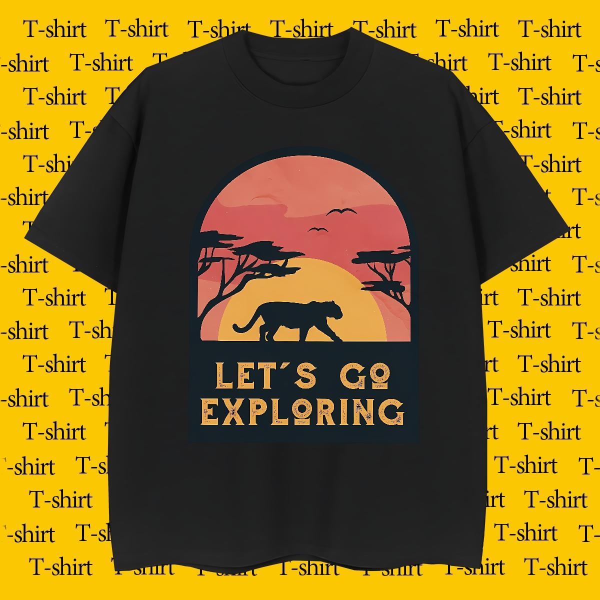 Cool Tshirts 100% Cotton 230g Mens T Shirts Home Outdoor Breathable Crew Neck Skull Factory Direct Tops