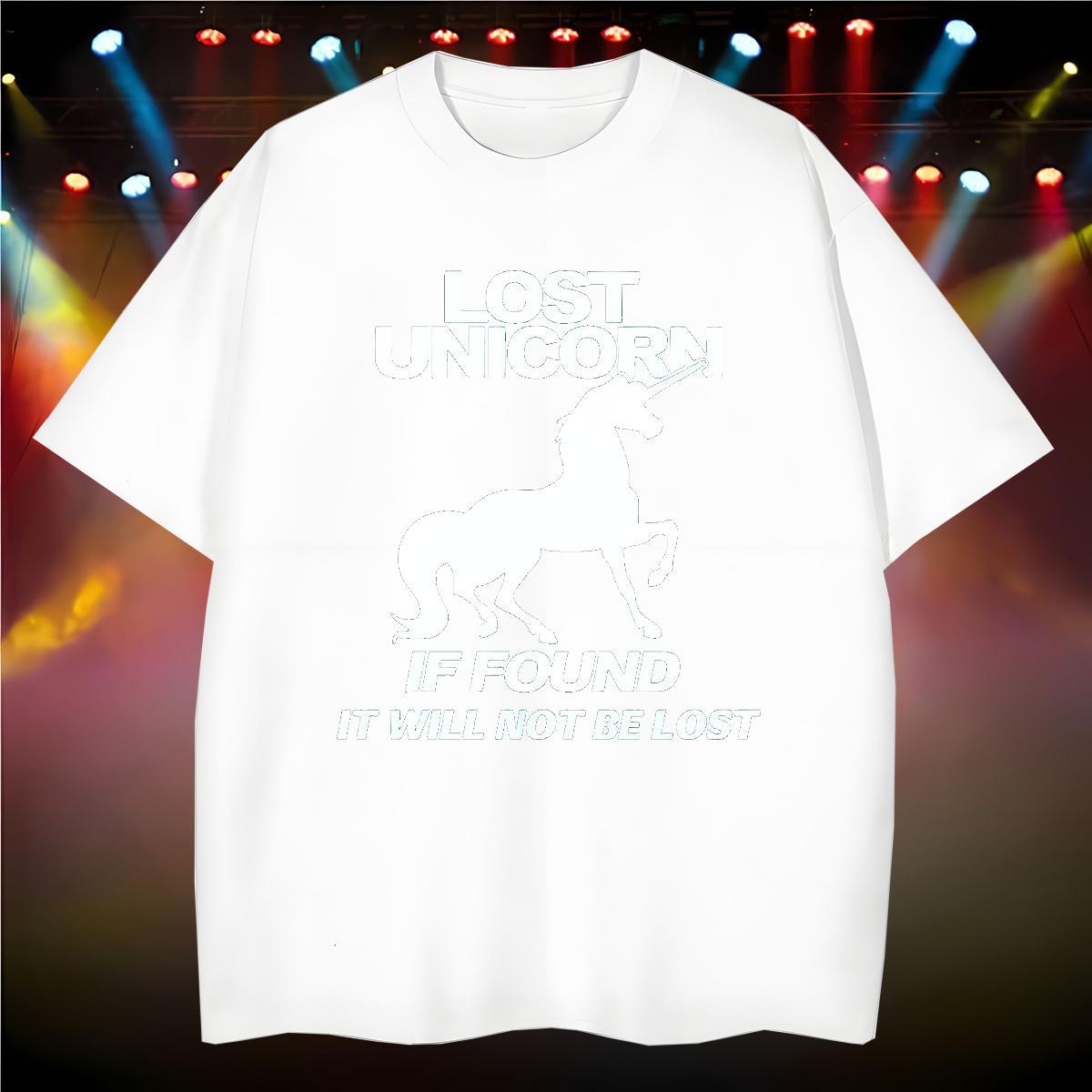 T Shirts Men 230g Pure Cotton horse Sports Casual Short Sleeve Soft Custom Printed Men Tshirts Fashion New Cool Design Polos