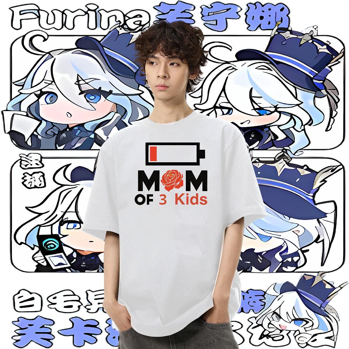 Designer T-Shirts for Men 100% Cotton 230g mothers day Casual Tops Shirt Breathable Unisex Men Tshirts Oversized 3XL 4XL