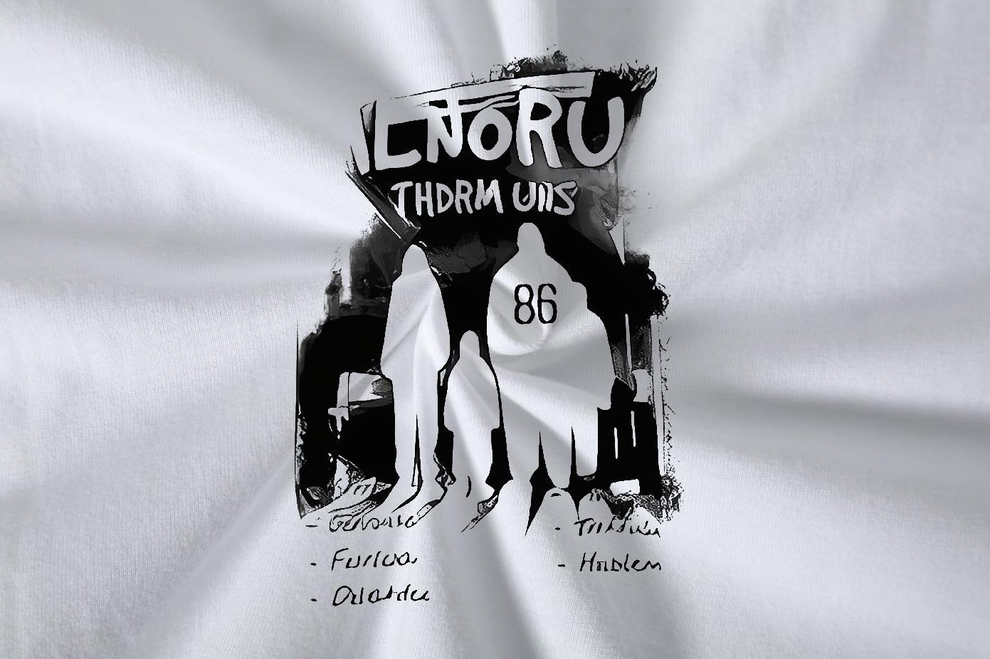 Loose Fit Mens Tshirts 230g Cotton Daily Wear letter Oversized Crew Neck Fashion Designer Man T Shirts Clothes