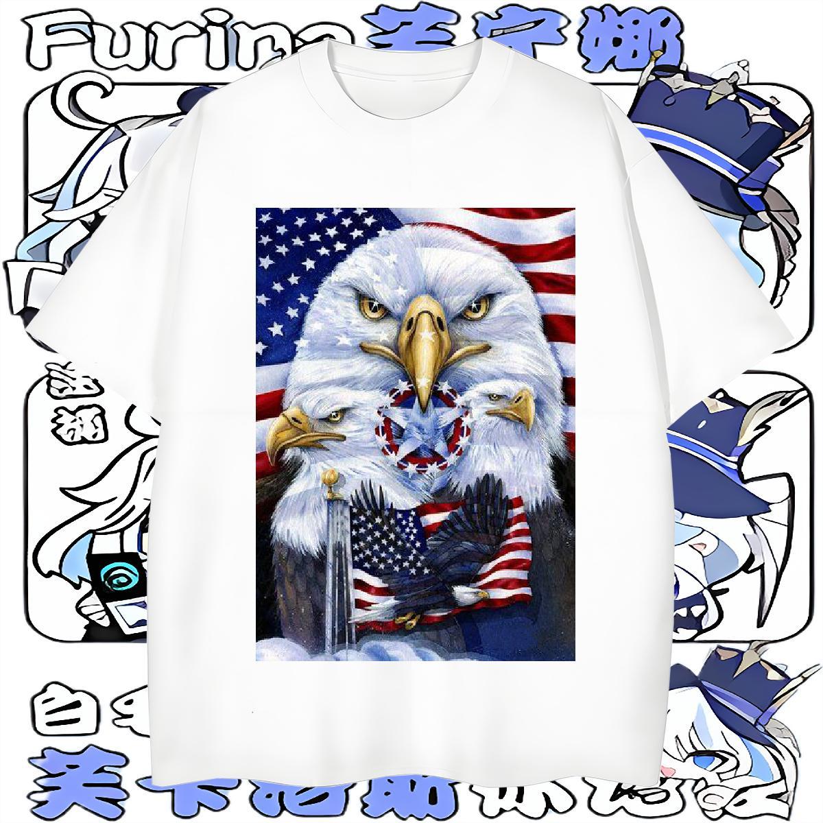 Classic Man T Shirts 230g 100% Cotton cool Casual Beach Tshirts Crew Neck Breathable Wholesale Men Clothes T-Shirt Anime Print