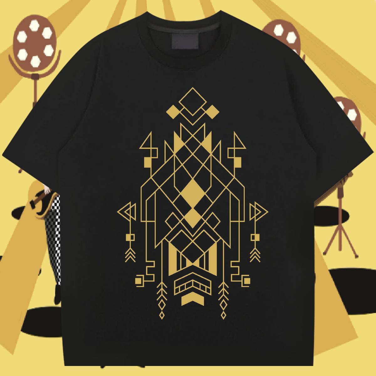 New Designer Couples T Shirts 100% Cotton 230g Summer Casual Lines O Neck Short Sleeves T Shirts Men Cool Design Custom Anime Wear