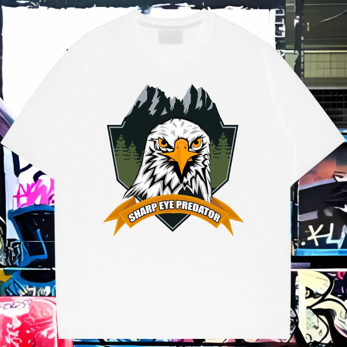 Man T Shirts 230g 100% Cotton cool Casual Daily Wear Pure Cotton Custom Printing Men Clothes T-Shirt Designer Soft Top Tees