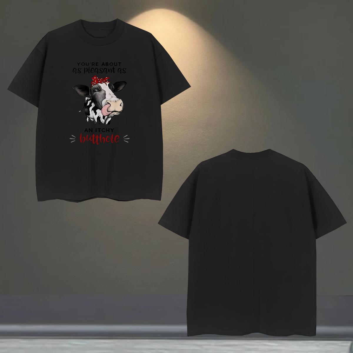 2024 Designer T-Shirts 100% Cotton 230g cow Spring Summer Tshirts Round Neck Short Sleeve Classic Tshirt for Man Woman Custom Big Size