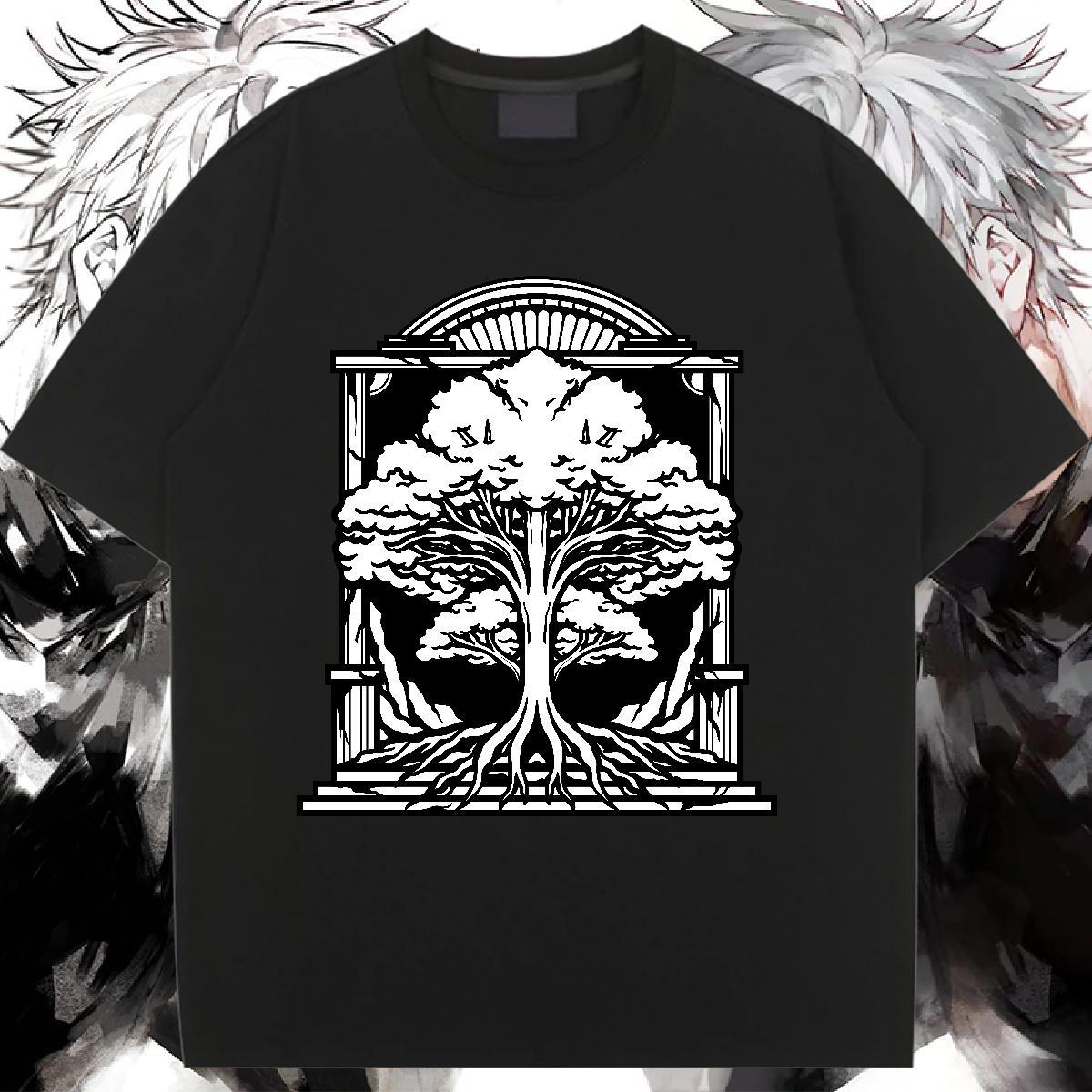 Wholesale Women T Shirts Short sleeve Soft Women Tshirts Custom Print Oversized tree Casual Daily Wear 230g Cotton Brand Tees