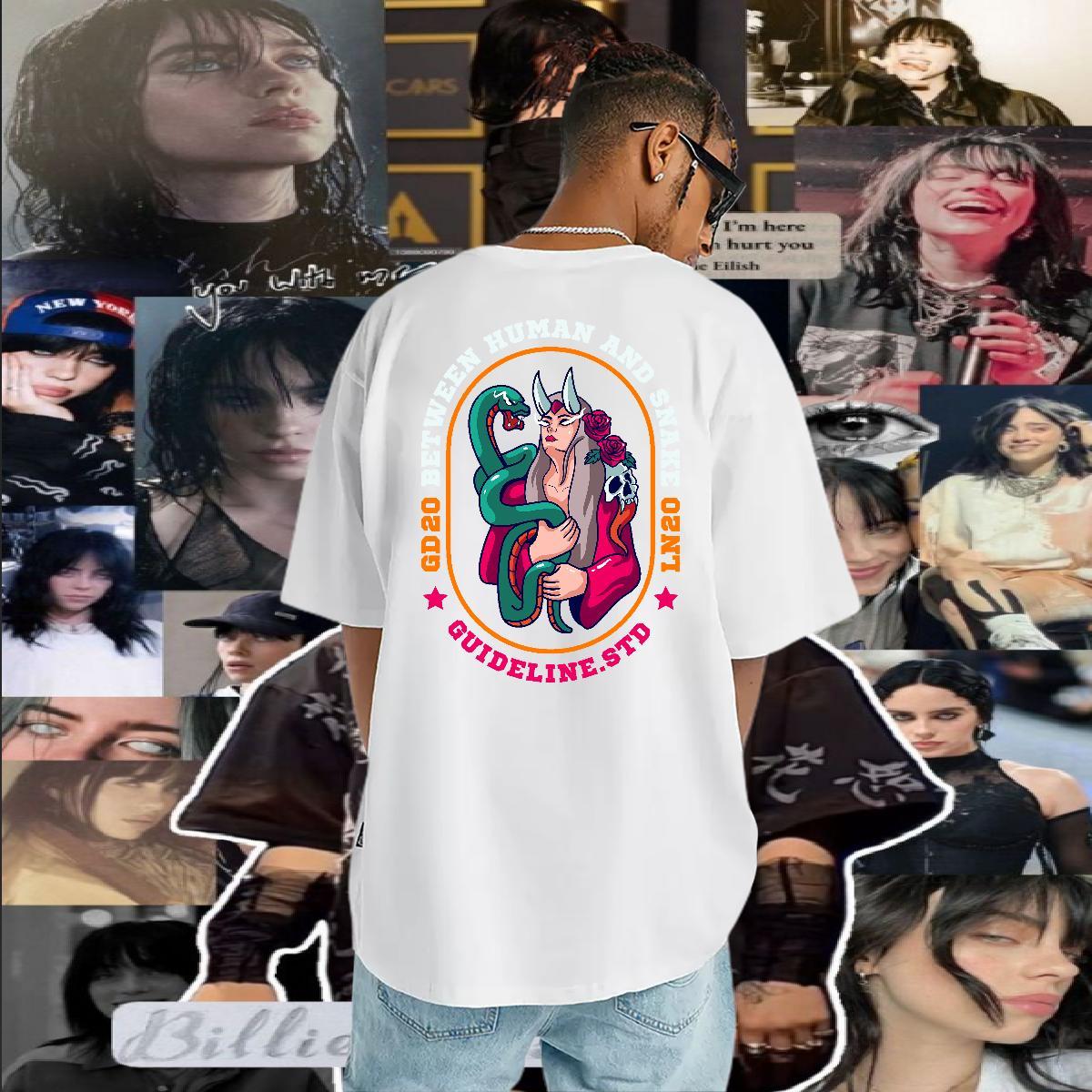 Casual New T-Shirts 230g Pure Cotton flower Street wear Hip Hop Tops Crew Neck Soft Men Tops Tees Cartoon Printing L-4XL
