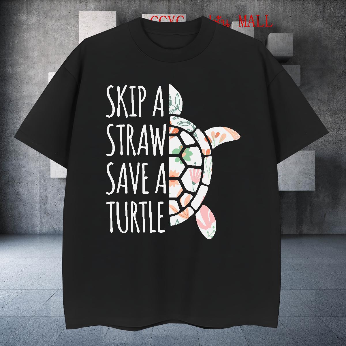 Loose Fit Couples T Shirts 230g Pure Cotton T shirt Spring Summer Breathable Crew Neck Asian Size 2024 DIY Tees Shirts