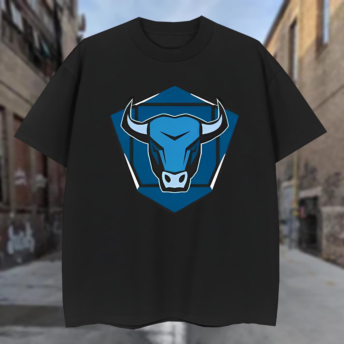 T-Shirts 230g Cotton cow Casual Beach Breathable Short Sleeve Anime Couples T Shirts Classic Casual Loose Fit Tops Tees