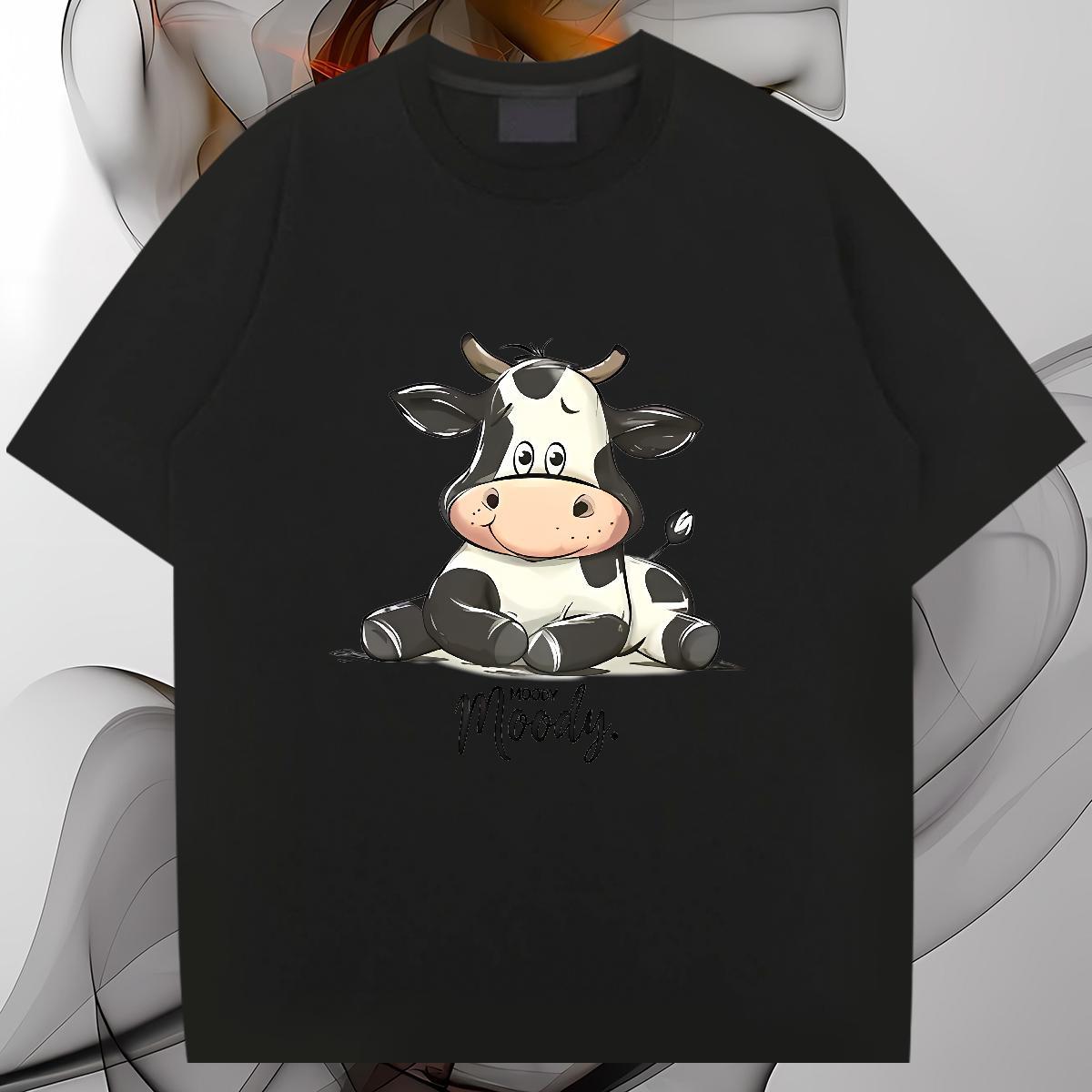 T-Shirts 100% Cotton 230g Spring Summer Short Sleeve Soft Skull Tshirt for Man Woman Designer Wholesale Wear