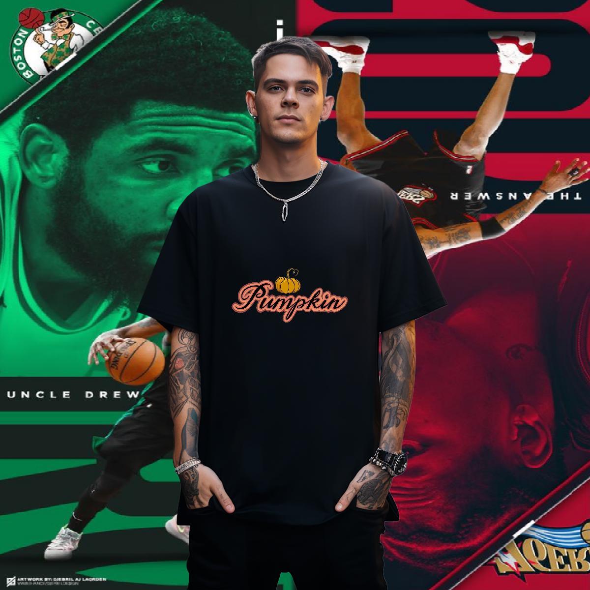 Man T Shirts 230g Cotton pumpkin Outdoor Breathable Short Sleeve Oversized 4XL Men Tops Tees Brand Unisex Top Tees