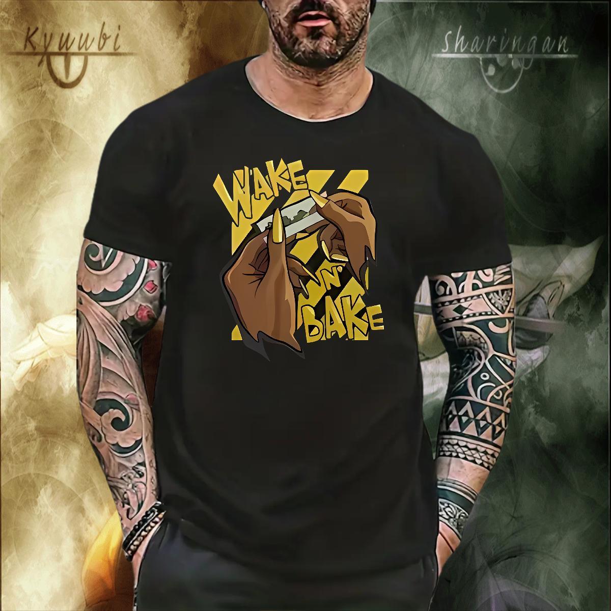 Designer Fashion T-Shirts for Men letter Clothings 230g Cotton Sports Casual Popular Oversized 4XL Breathable Short Sleeve Men Clothes T-Shirt