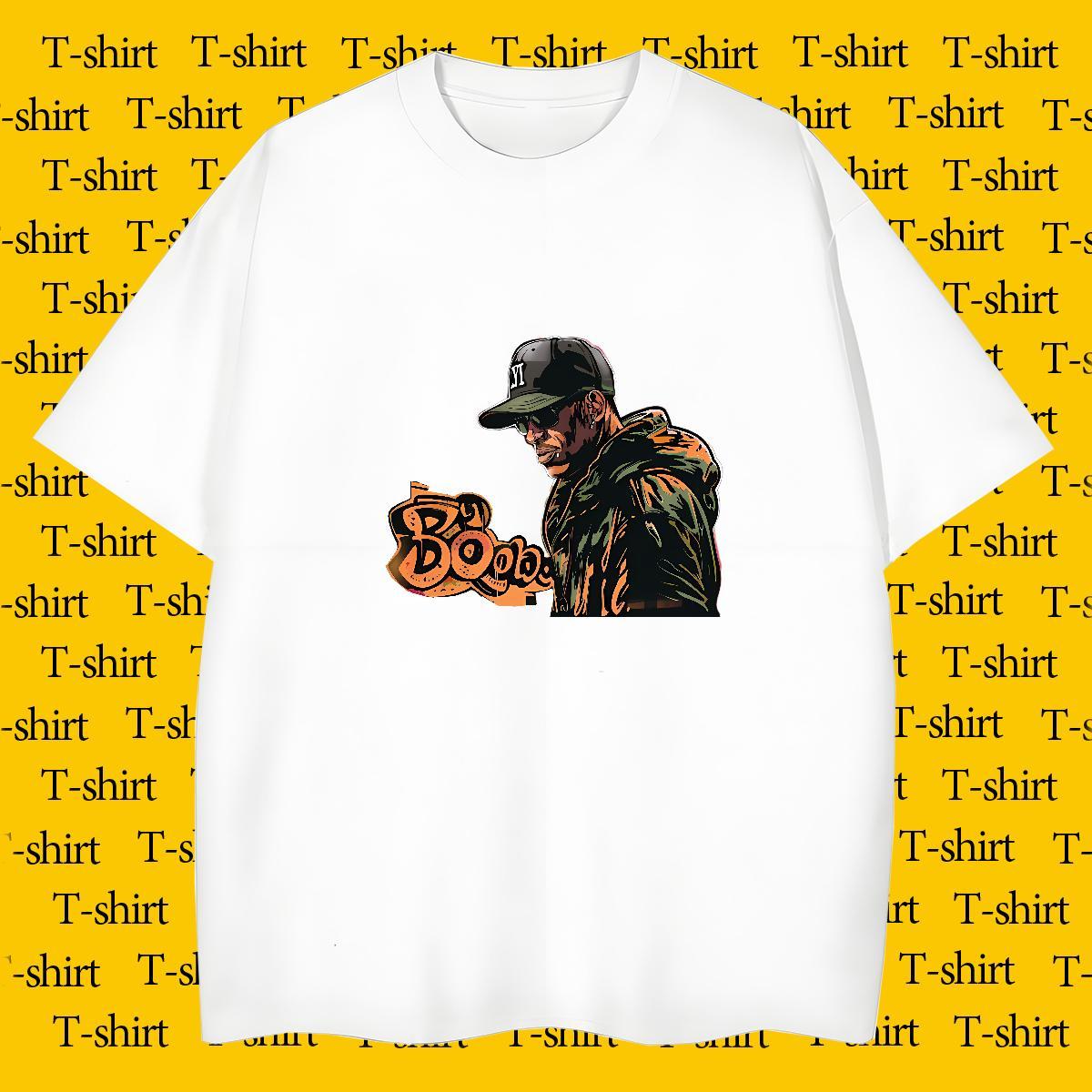 T Shirts Men 100% Cotton 230g person Sports Casual Breathable Soft Custom Print Oversized Tshirts Designer High Quality Tees Shirts