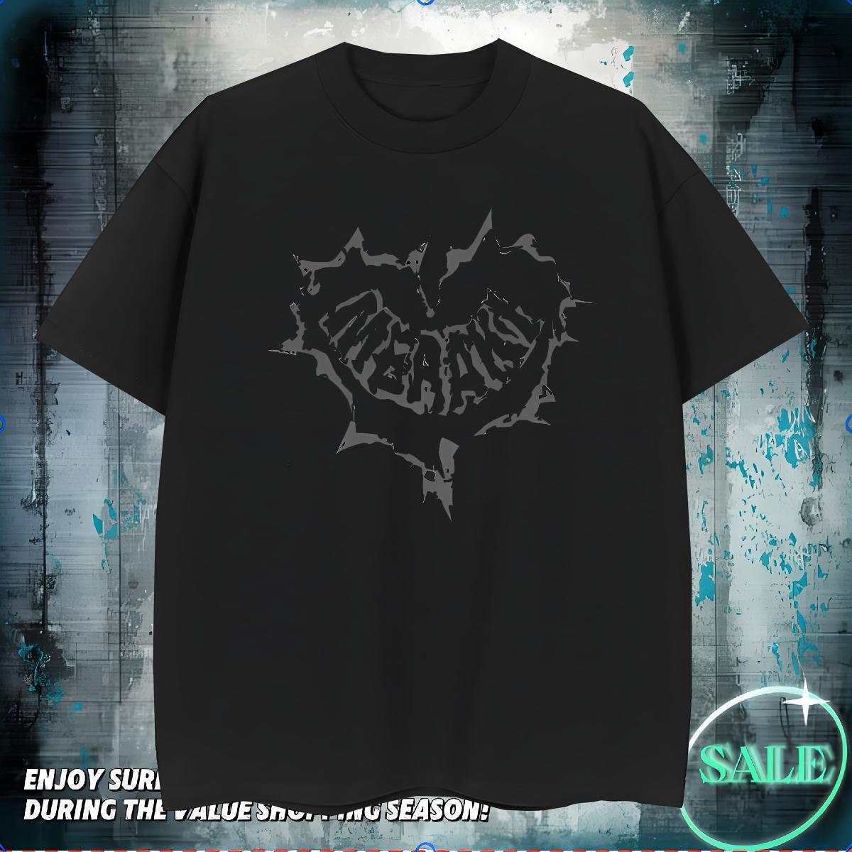 T shirt 230g Pure Cotton Lines Outdoor Short Sleeve O-Neck Customized Men Tshirts DIY Comfortable Polos