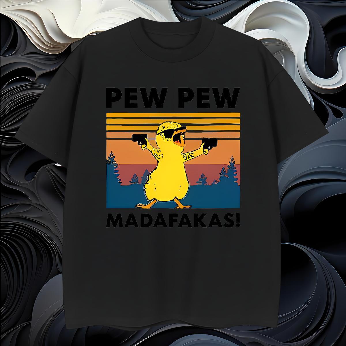 T shirt 230g 100% Cotton duck Street Casual Breathable Anime Print Men Clothes T-Shirt Fashion Designer Classic Tops