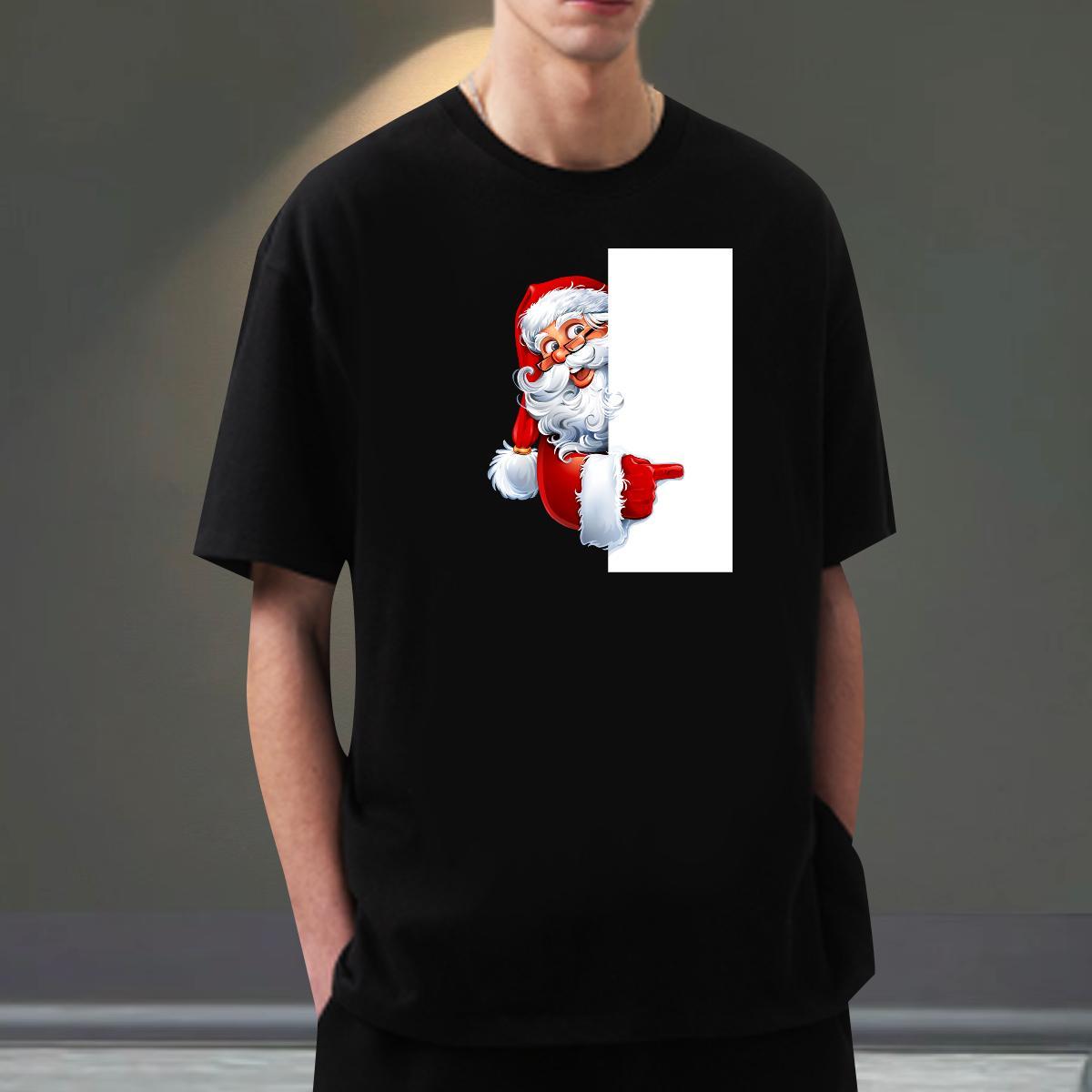 Brand T-Shirts for Men 230g Pure Cotton Street Wear Tops Shirt Short Sleeve Soft Cool Design Men Tees Custom Printed