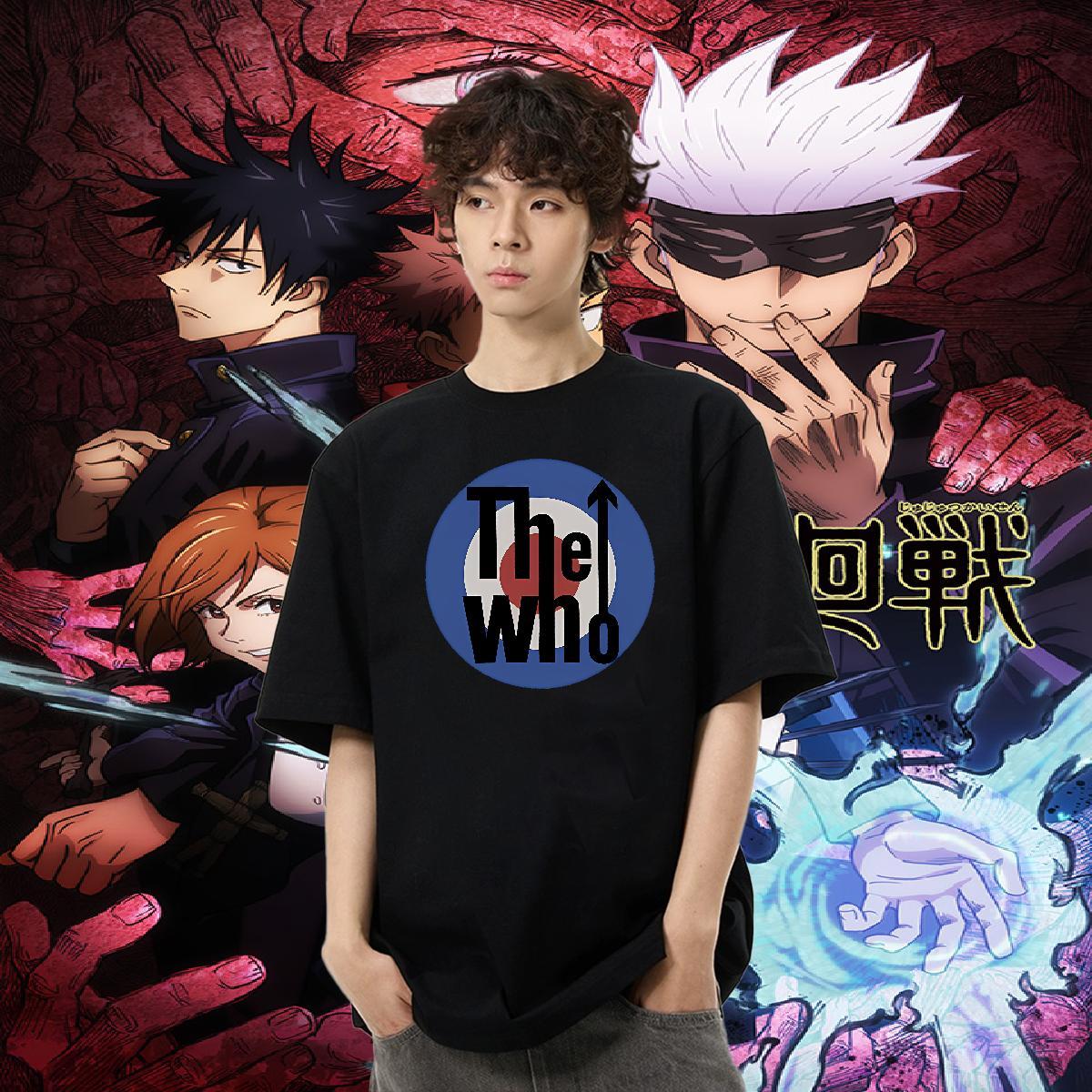 New Arrival T Shirts Men letter Tshirts 230g 100% Cotton Daily Wear Cool Plus Size Cartoon Short Sleeve O-Neck Men Tshirts