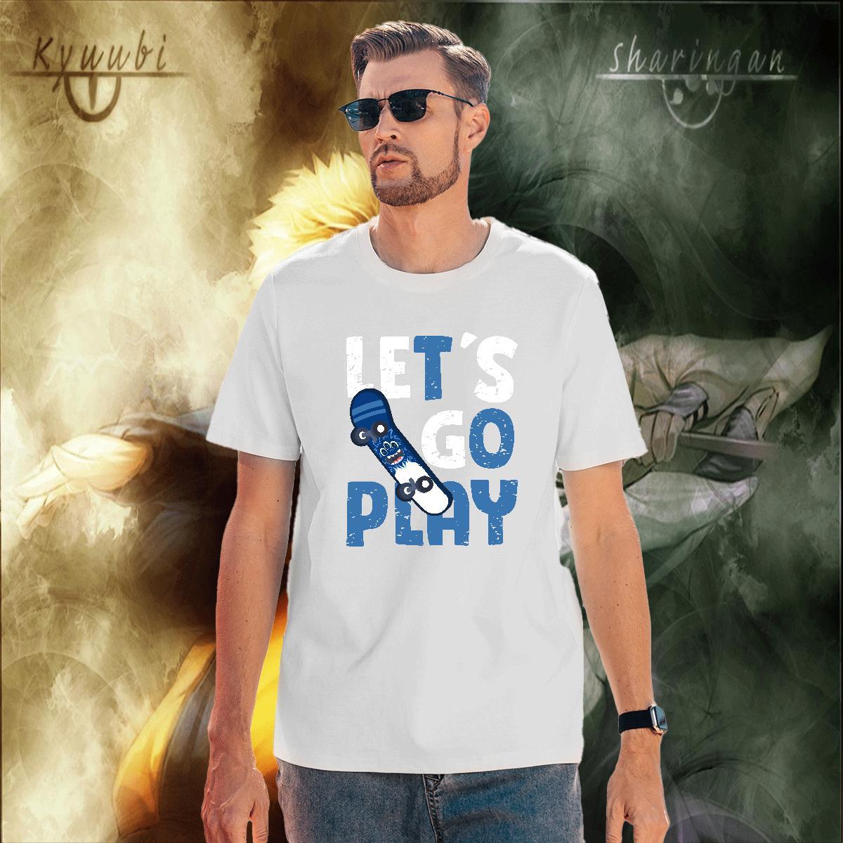 Unisex Men Tshirts 230g Pure Cotton Sport letter Custom Cartoon Short Sleeve Soft 2024 Summer Man T Shirts Top Tees