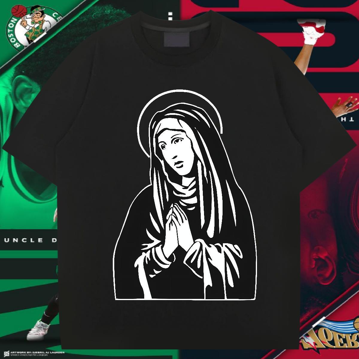 T-Shirts 230g 100% Cotton nun Outdoor Breathable Crew Neck DIY Tshirt for Man Woman Fashion New Unisex Clothings