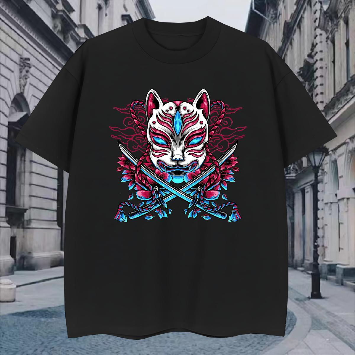 Free Shipping Mens Tshirts 230g Pure Cotton Men T Shirts Daily Outfit O-Neck Short Sleeve Custom Printing 2024 DIY Wear