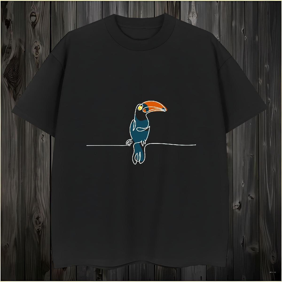 T Shirts Men 230G 1… - image