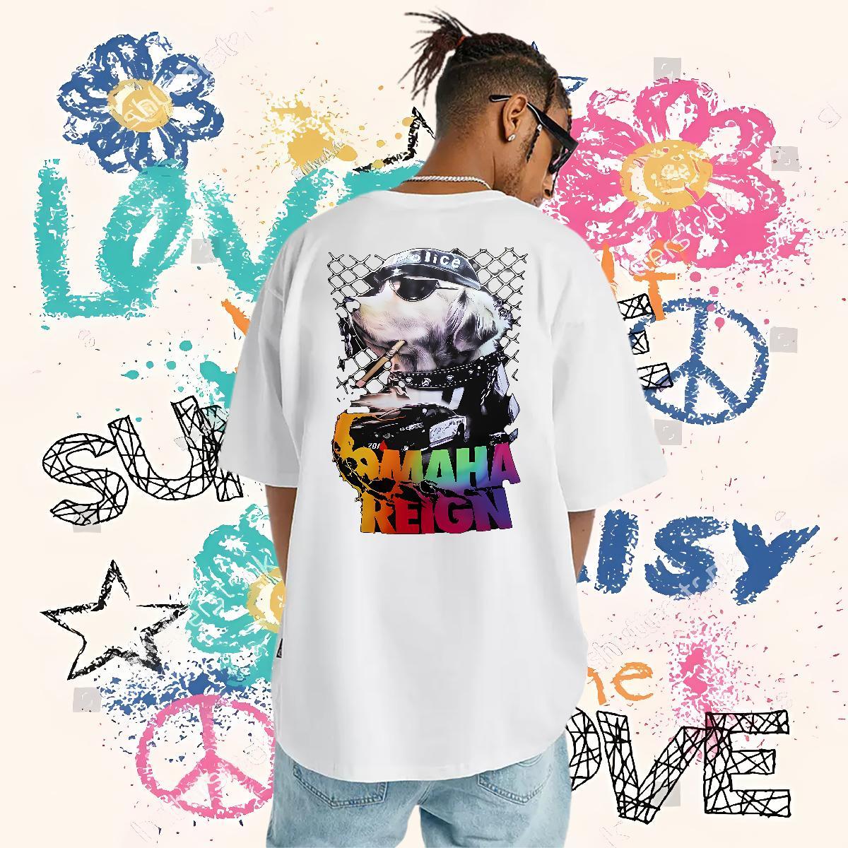 Brand T-Shirts for Men 230g 100% Cotton Sports Casual Tee Shirt O Neck Short Sleeves TOP Quality Men Clothes T-Shirt Plus Size Cartoon