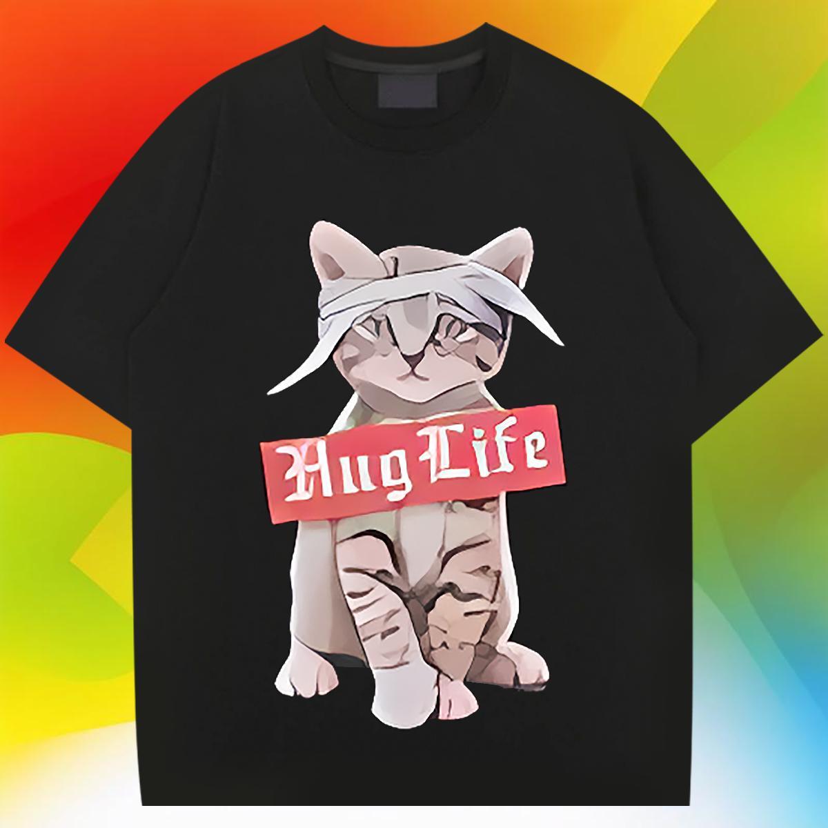 Soft Couples T Shirts 100% Cotton 230g Daily Wear cute Oversized 3XL 4XL Breathable Casual New T-Shirts for Men Polos