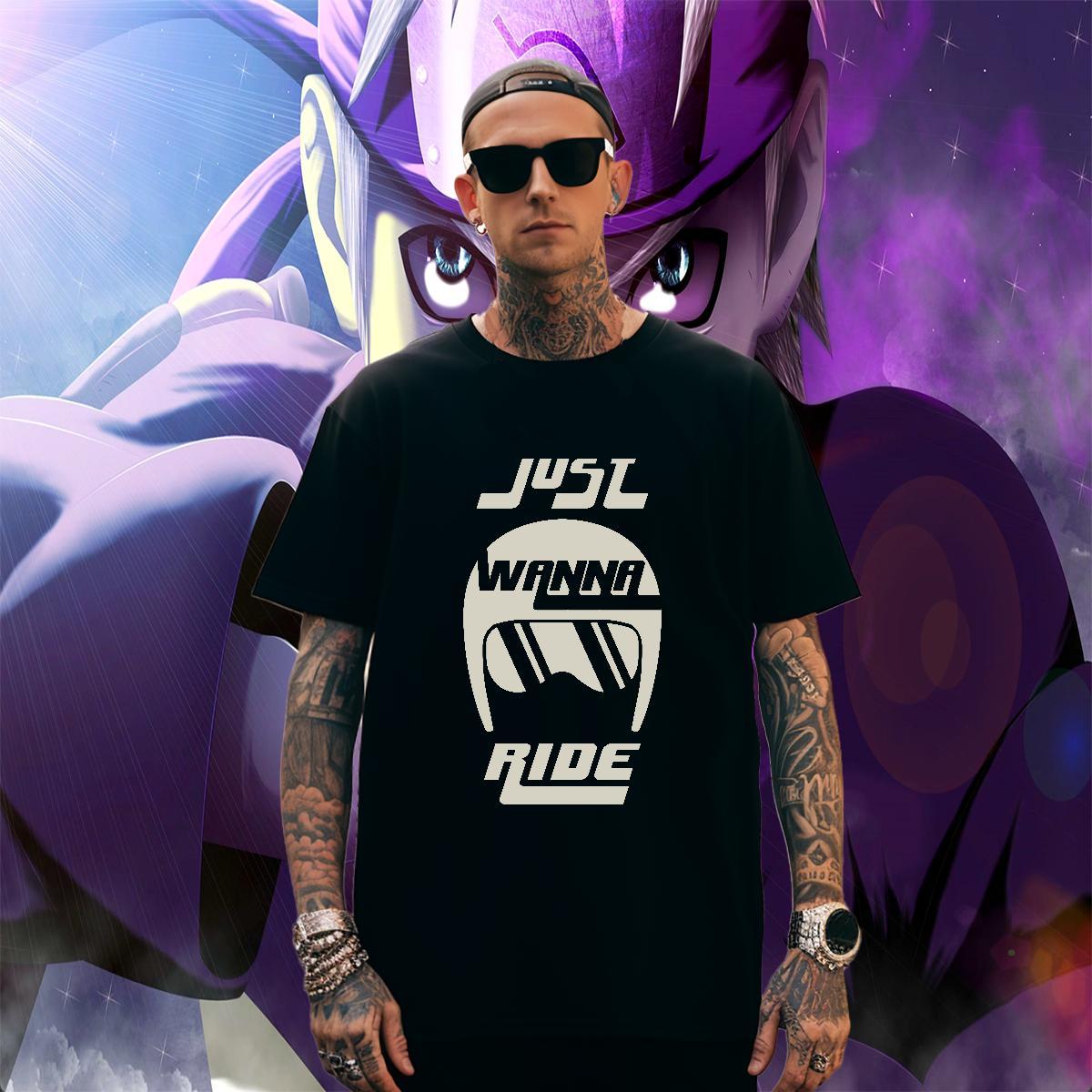 Unisex Men Tshirts 230g Cotton Home Outdoor letter DIY Crew Neck Breathable Stylist Mens T Shirts Tees Shirts