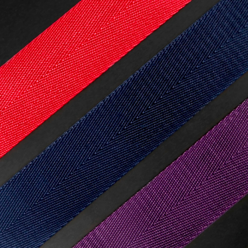 Long Shoulder Bag Strap Solid Color Wide Replacement for Bags Nylon Woman Messenger Accessories Straps 240805