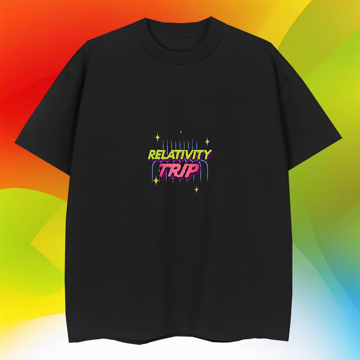 Loose Fit Men Tees 230g Cotton Hip Hop Street letter Floral Print Breathable Crew Neck DIY T-Shirts for Men Polos