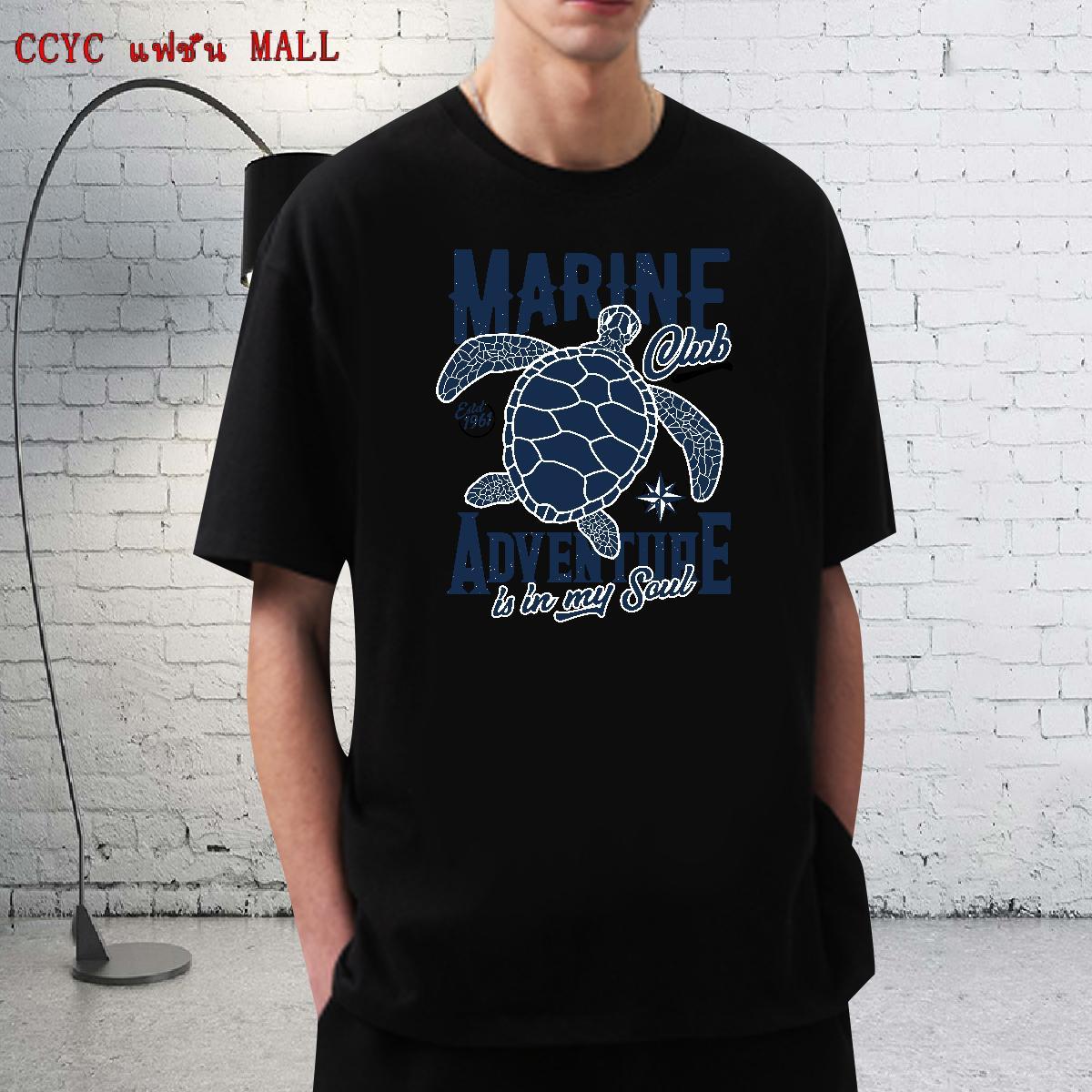 Brand Mens Tshirts 230g Cotton High Street Hip Hop Custom Big Size Crew Neck Classic Casual T-Shirts Top Tees