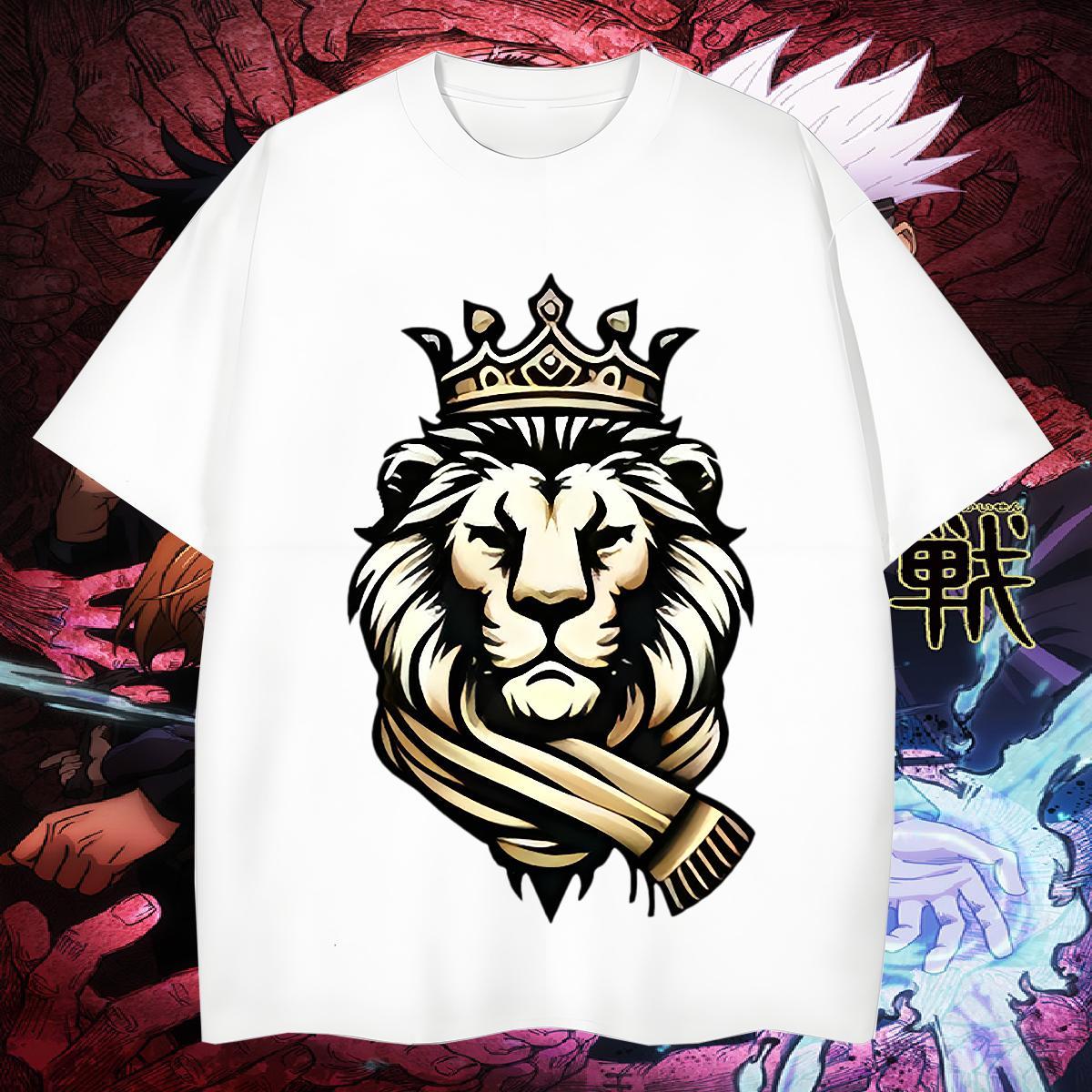 Loose Fit Tshirt for Man Woman 230g 100% Cotton T-Shirts Casual Daily Wear Round Neck Short Sleeve Black White 2024 Summer Tee Shirt