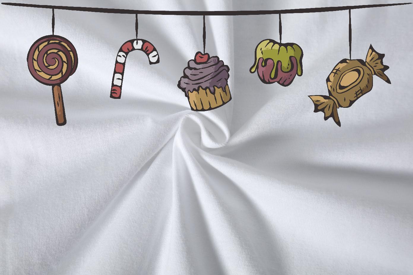 New Arrival Mens T Shirts 230g Cotton halloween Daily Wear Polos Breathable Crew Neck Wholesale Men Tees Plus Size Custom