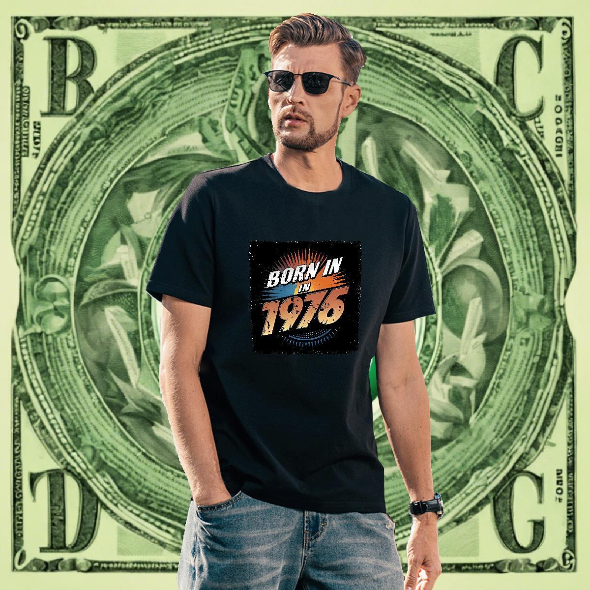 Cool Design Men Tops Tees 230g 100% Cotton Hip Hop letter Anime Print Short Sleeve Soft New Arrival T Shirt For Man Tees Shirts