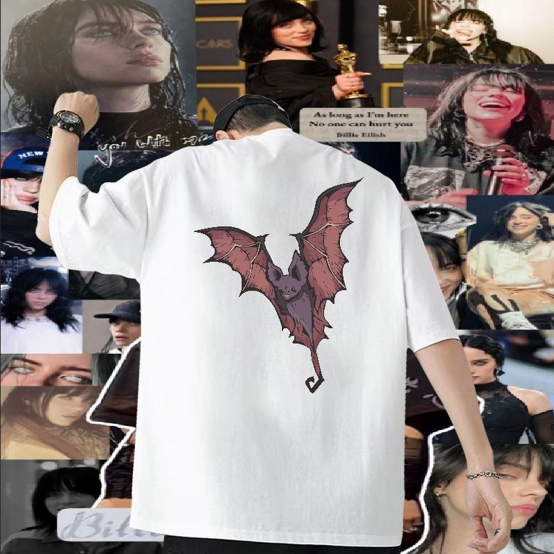 New Arrival Man T Shirts 230g Cotton bat Daily Wear Top Tees Breathable Short Sleeve Wholesale Men Tees Custom Printed