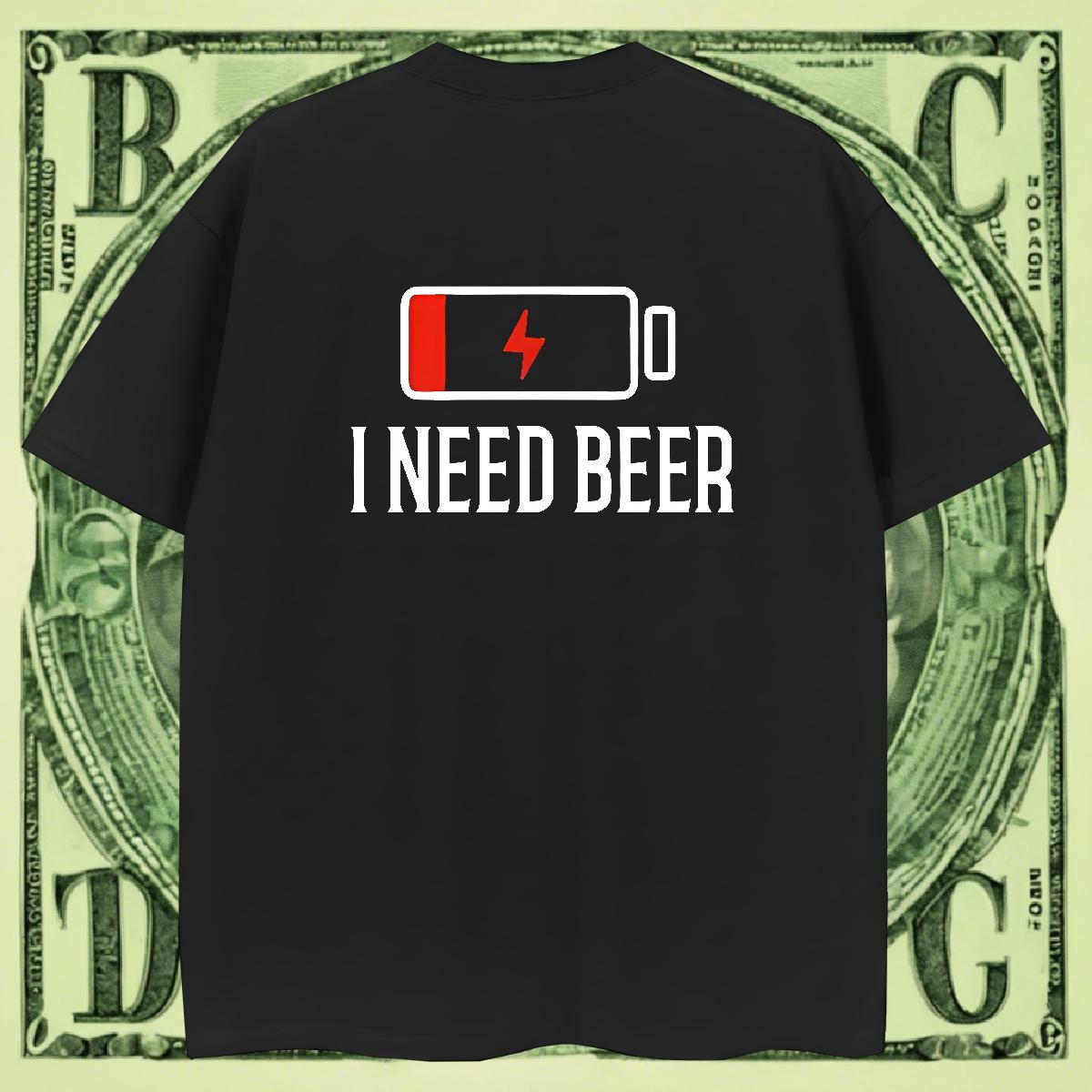 Loose Men Tops Tees 230g 100% Cotton Casual letter Cartoon Printing L-4XL Breathable Short Sleeve Fashion Casual T Shirt For Man Tshirts