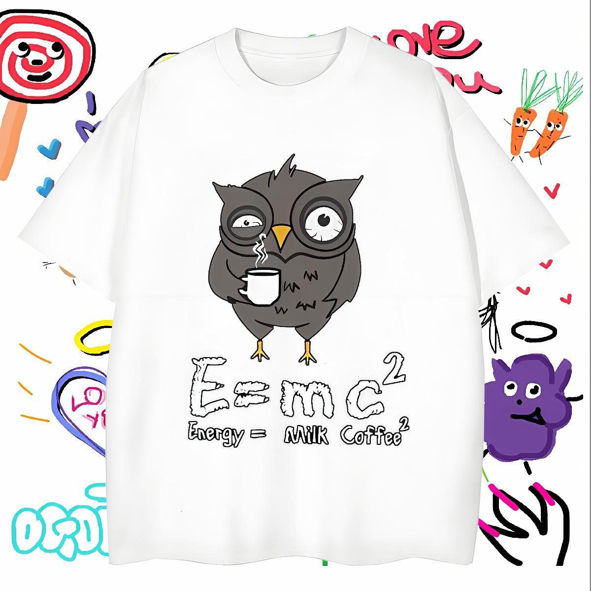 Popular Tshirt for Man Woman 230g Pure Cotton eagle Men T Shirts Hip Hop Breathable Skull Classic Polos