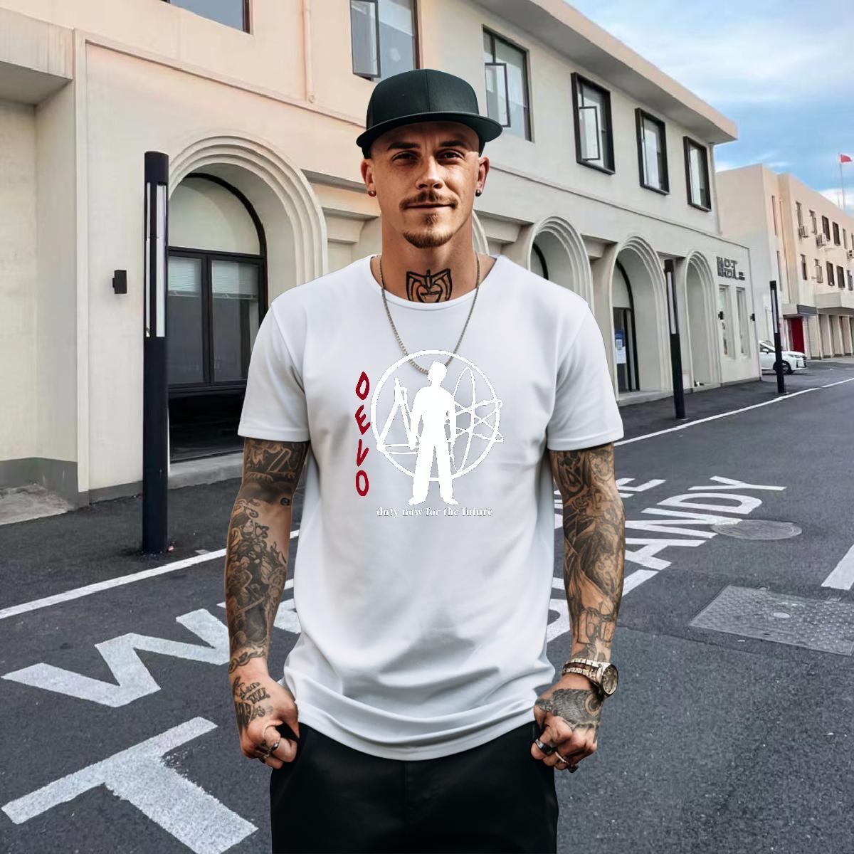 Loose Fit Tshirt for Man Woman 230g 100% Cotton Casual letter DIY Logo Oversized Breathable Short Sleeve Designer T Shirts Men Tops Shirt