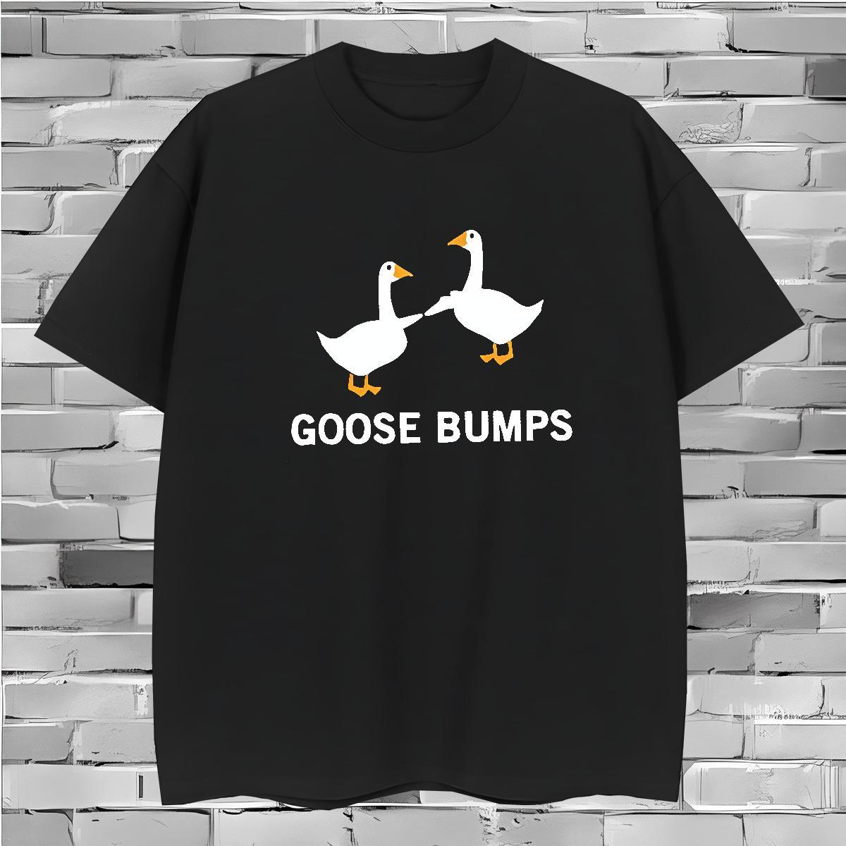 T-Shirts for Men 230g Cotton duck Hip Hop Street Breathable Soft Plus Size Cartoon Men Tshirts Designer Loose Fit Clothings