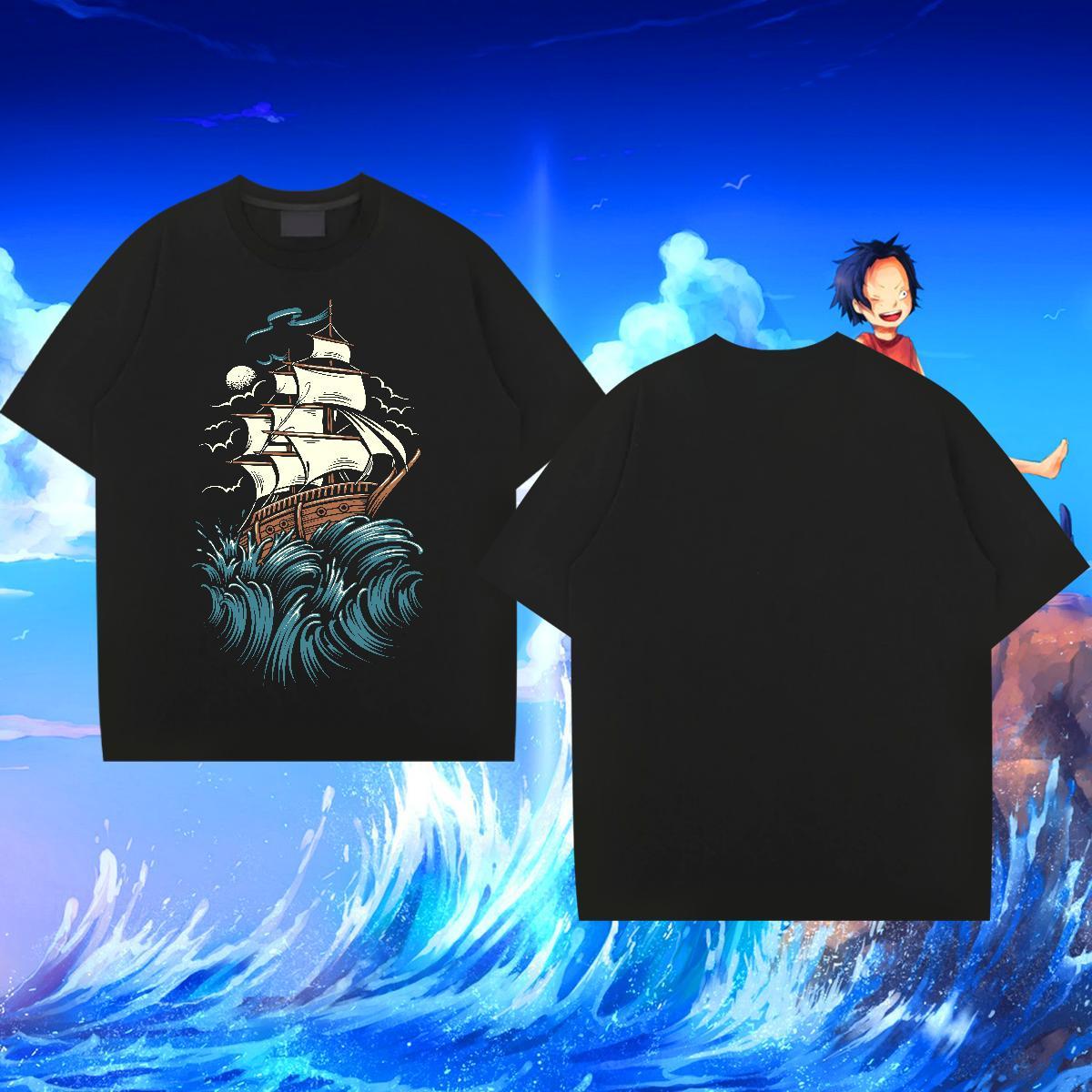 Free Shipping Men Tops Tees 230g Cotton Sports Casual ship Oversized O Neck Short Sleeves 2024 Designer Man T Shirts Wear