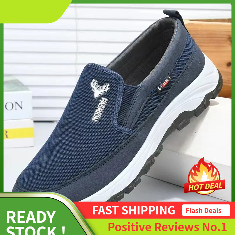 Mesh Ddmysports Summer Sports Men Casual Board Breathable Shoes Outdoor