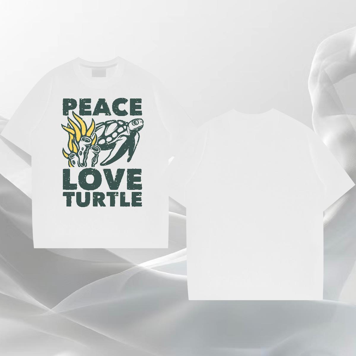 Cool Tshirts 100% Cotton 230g Street Custom Printed Breathable 2024 Summer T Shirts Men Polos