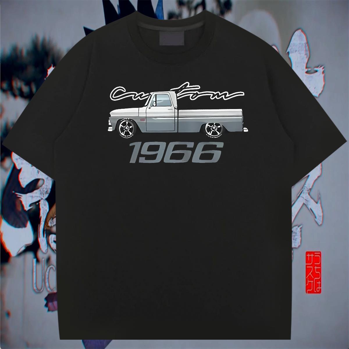 Free Shipping Men Tops Tees 230g Pure Cotton Sports Casual car Black White Breathable Crew Neck New Mens T Shirts Tees Shirts