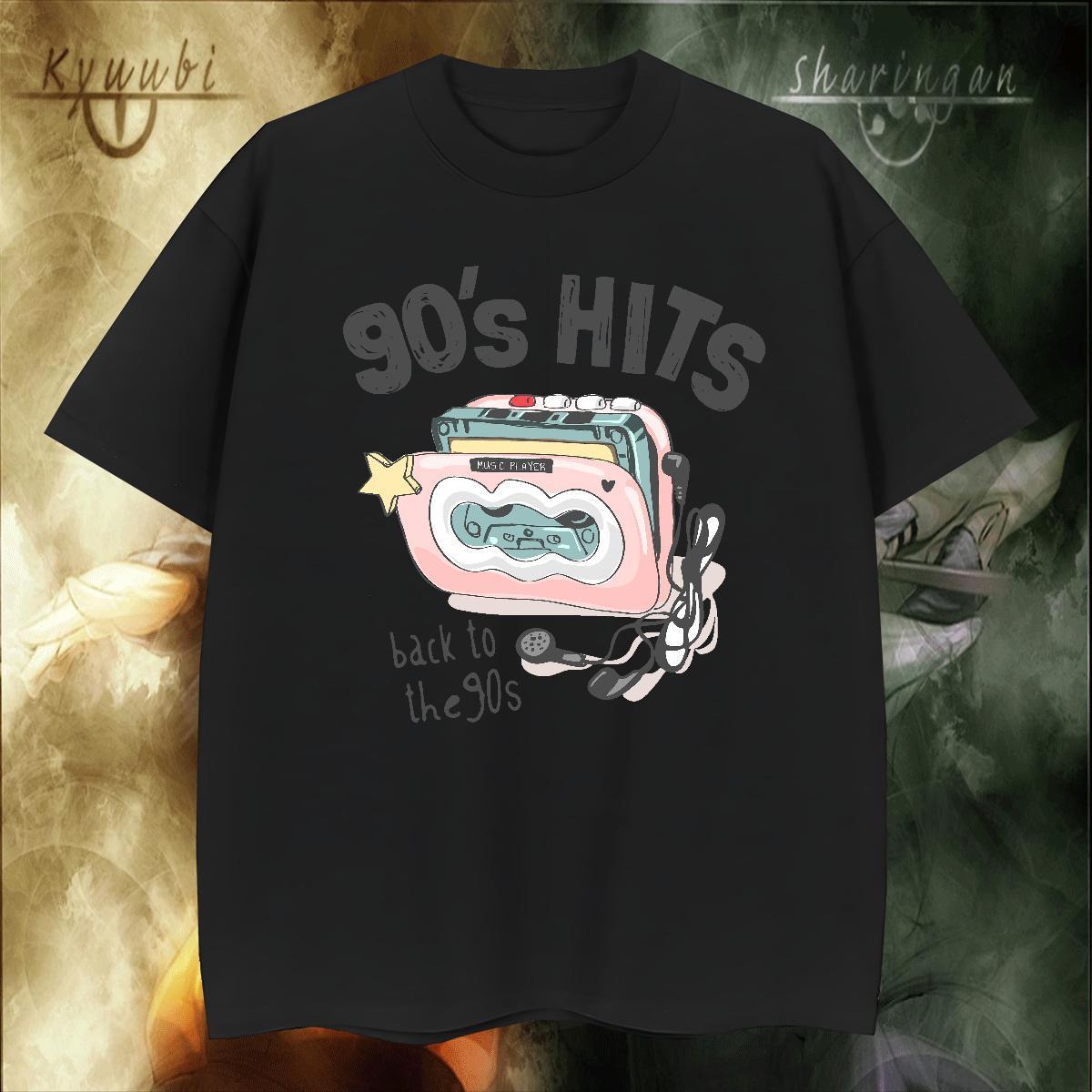 Comfortable Tshirt for Man Woman 230g 100% Cotton Casual Daily Wear radio Skull Breathable Crew Neck Casual New T Shirt For Man Tees Shirts