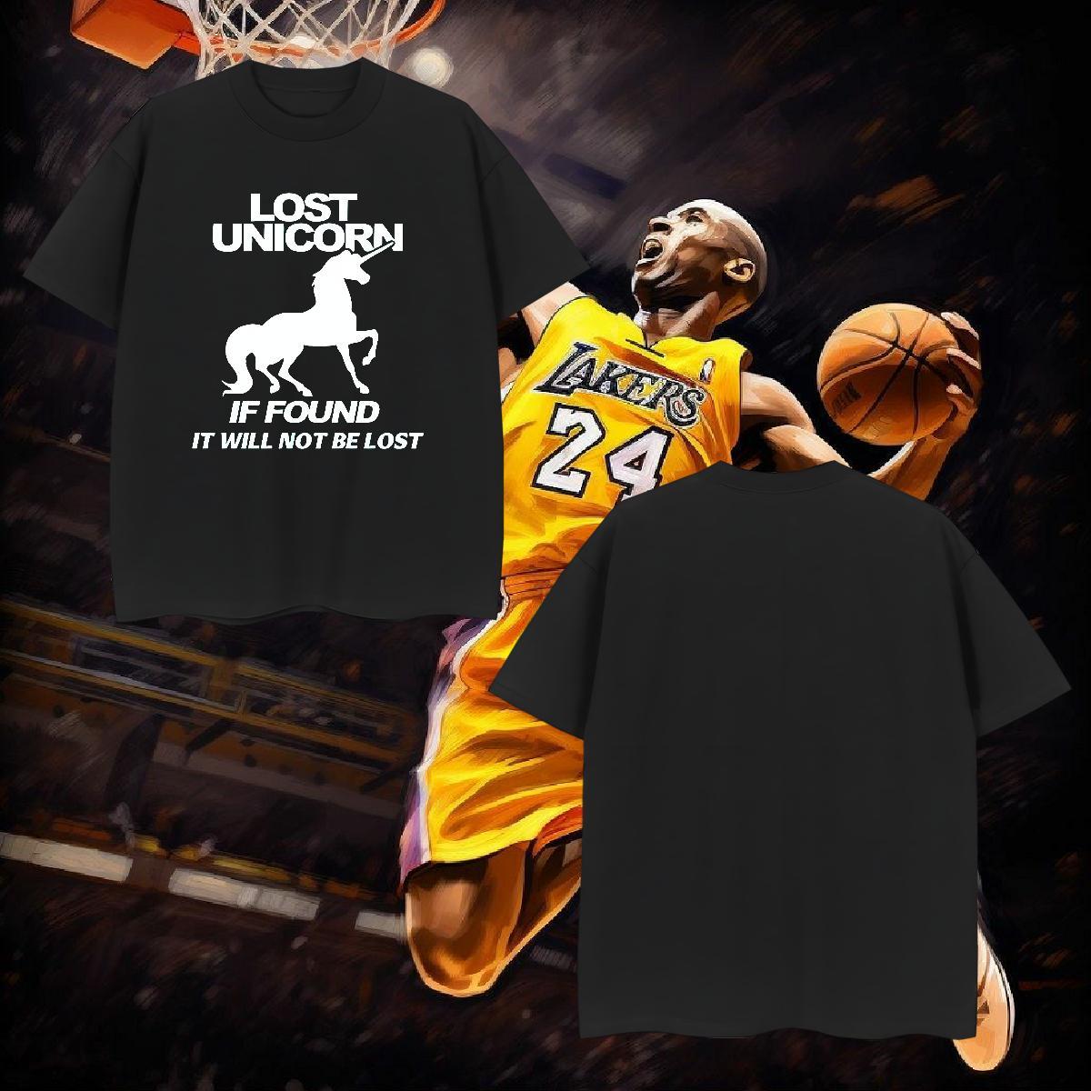 T Shirt For Man 230g Cotton horse Daily Wear Short Sleeve Soft Skull Couples T Shirts Classic Free Shipping Tshirts