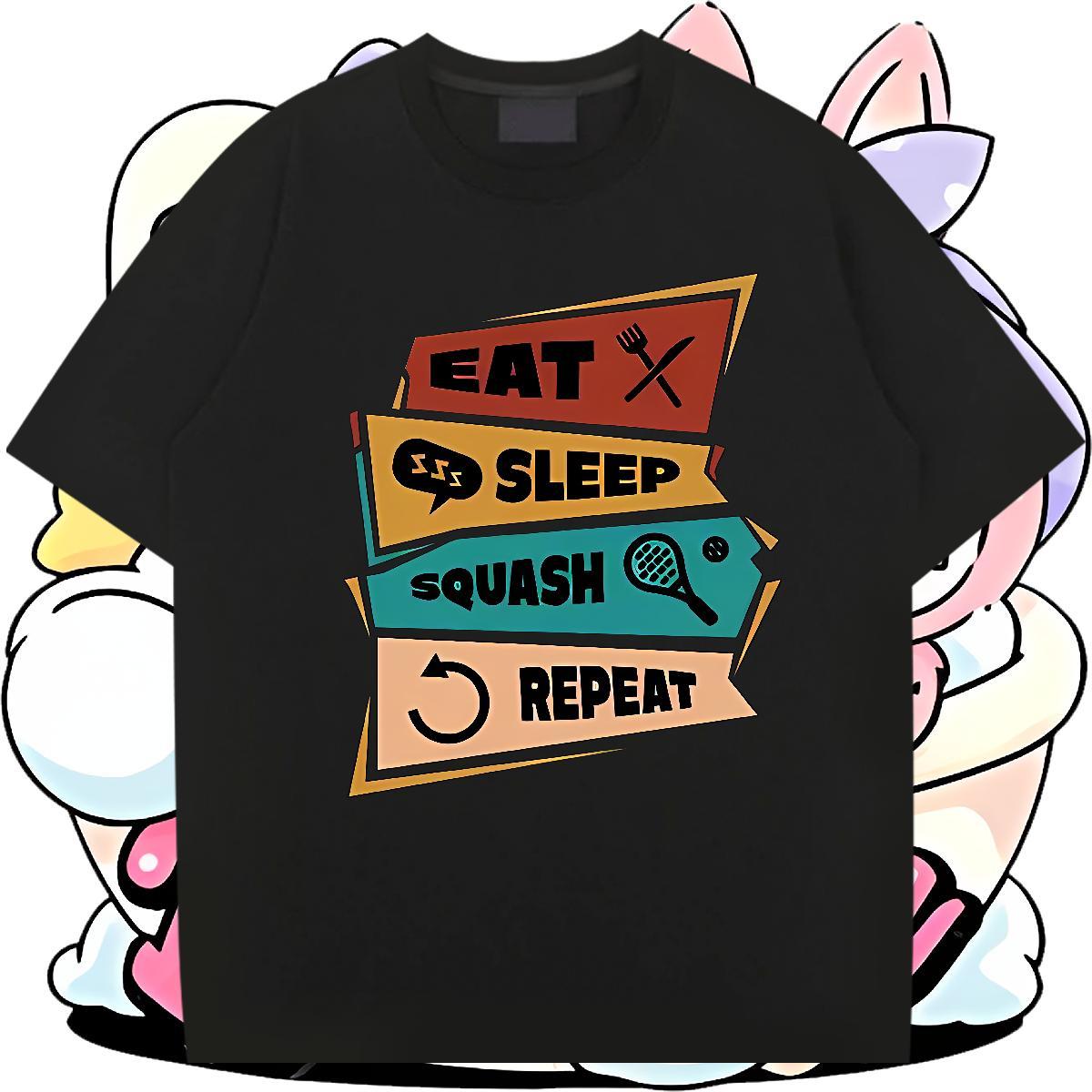 Loose Fit Tshirts 100% Cotton 230g Casual Daily Wear letter Custom Print Oversized Crew Neck Breathable DIY Customized T-Shirts Tees Shirts